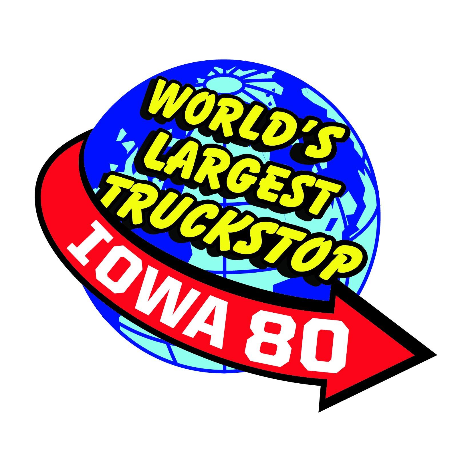 Iowa 80 coupon code