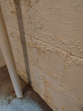 Images AMAC Home Inspection Services