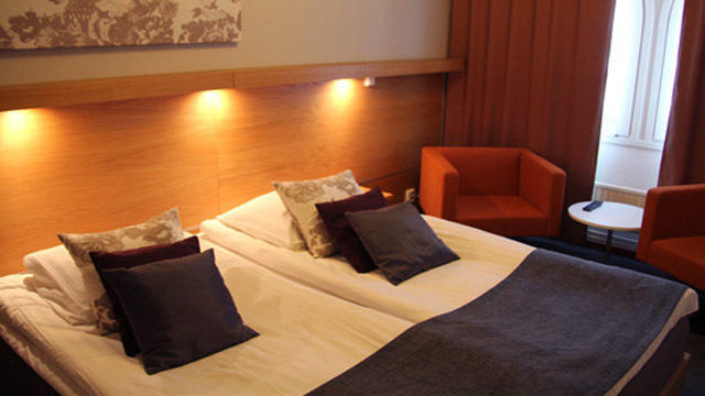 Images Kumla Hotel AB