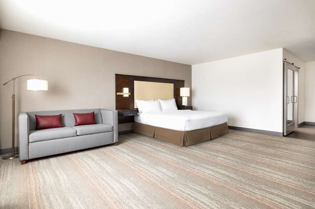 Images Hampton Inn & Suites Napa