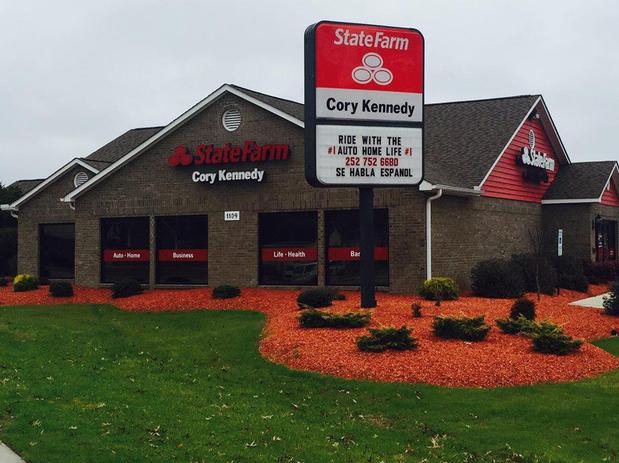 Images Cory Kennedy - State Farm Insurance Agent