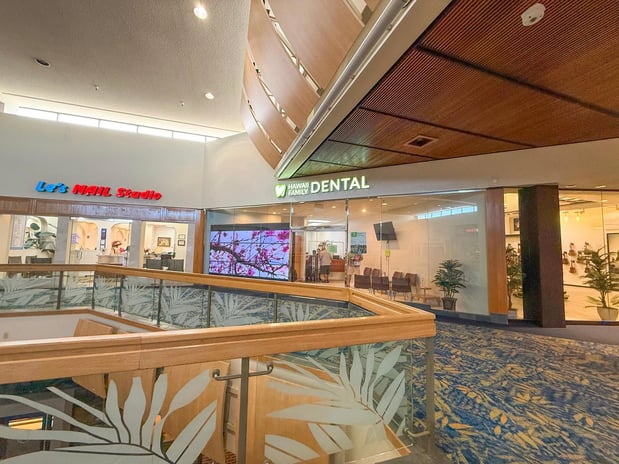 Images Hawaii Family Dental – Kaneohe