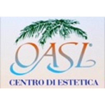 Centro Estetico Oasi Logo