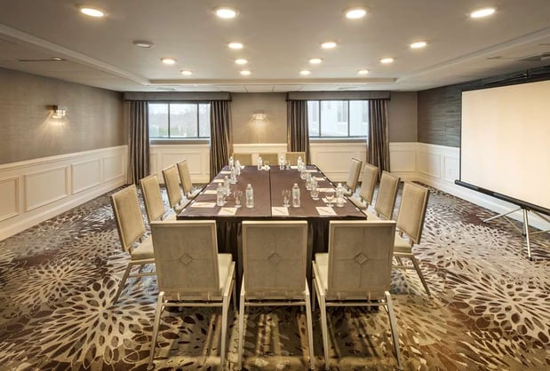 Images DoubleTree by Hilton Hotel Nanuet