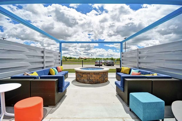 Images Tru by Hilton North Platte