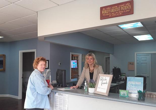 Images Dental Group South, Inc.