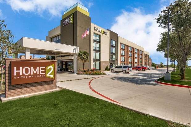 Images Home2 Suites by Hilton DFW Airport South Irving