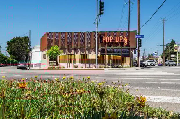 Images Partake Collective - Glassell Park