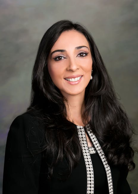 Samera Habib of The Dadvocates | Denver,  CO