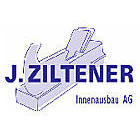 Josef Ziltener Innenausbau AG Logo