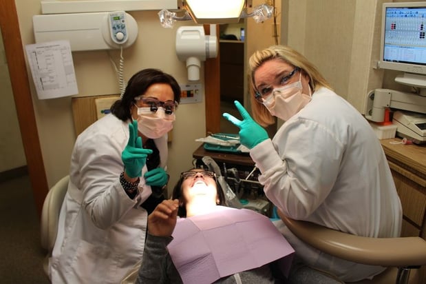 Images Eden Dental Center
