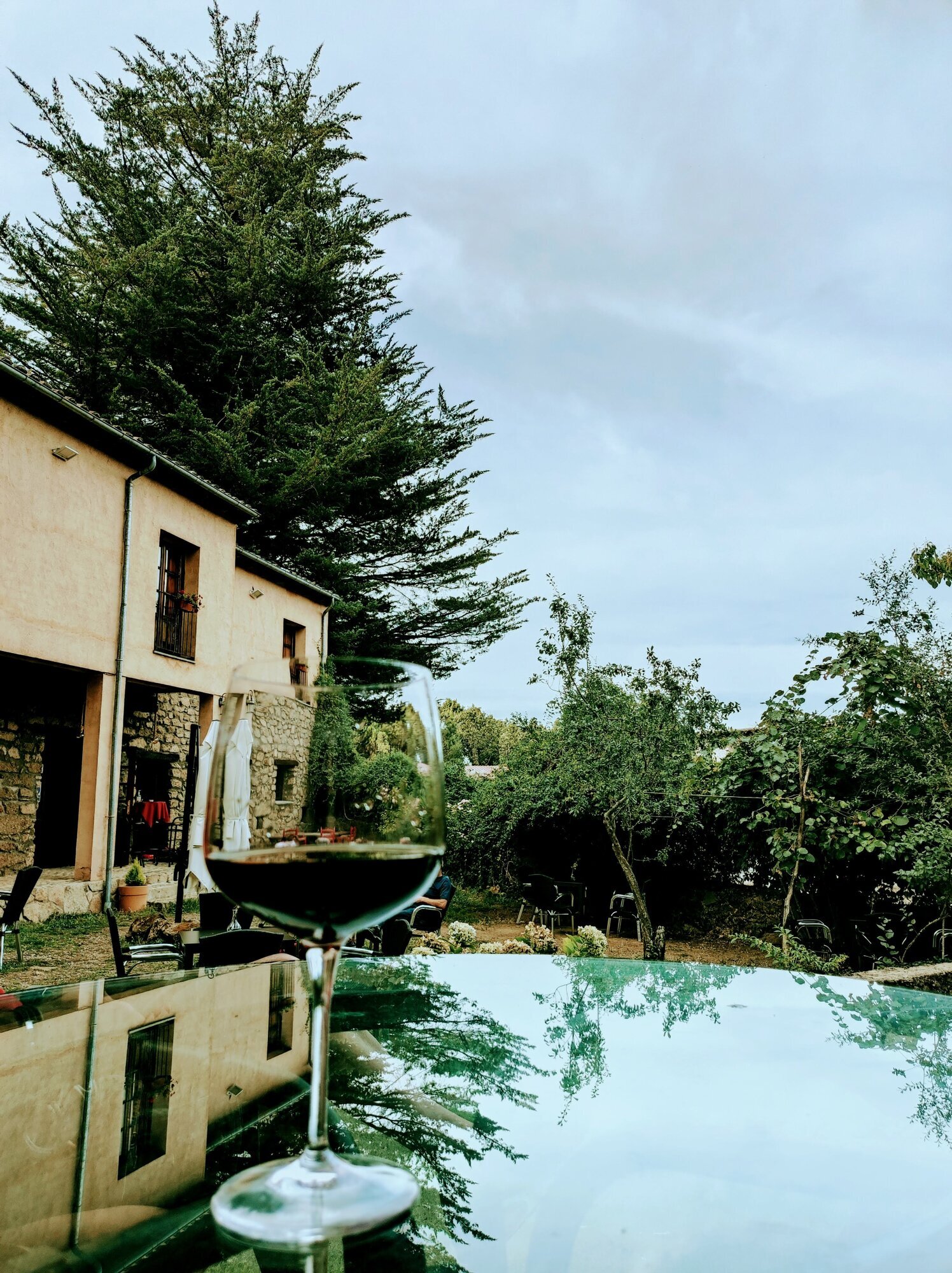Images Hotel Rural El Jardín del Conde