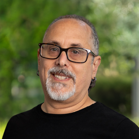 Dr Robert M. Bober