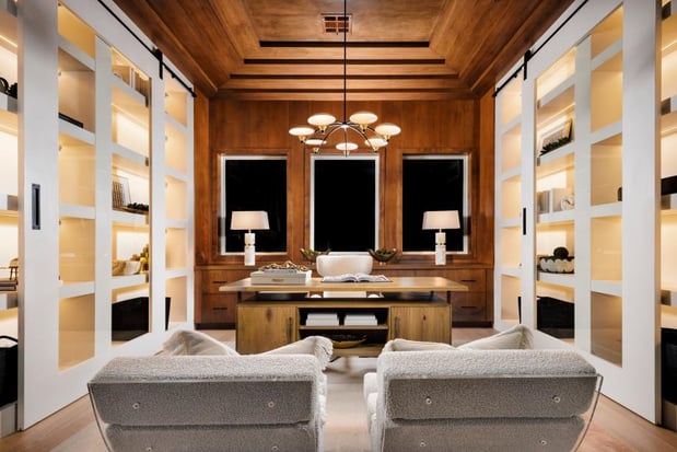 Images Toll Brothers at Ascension - Crestline Collection