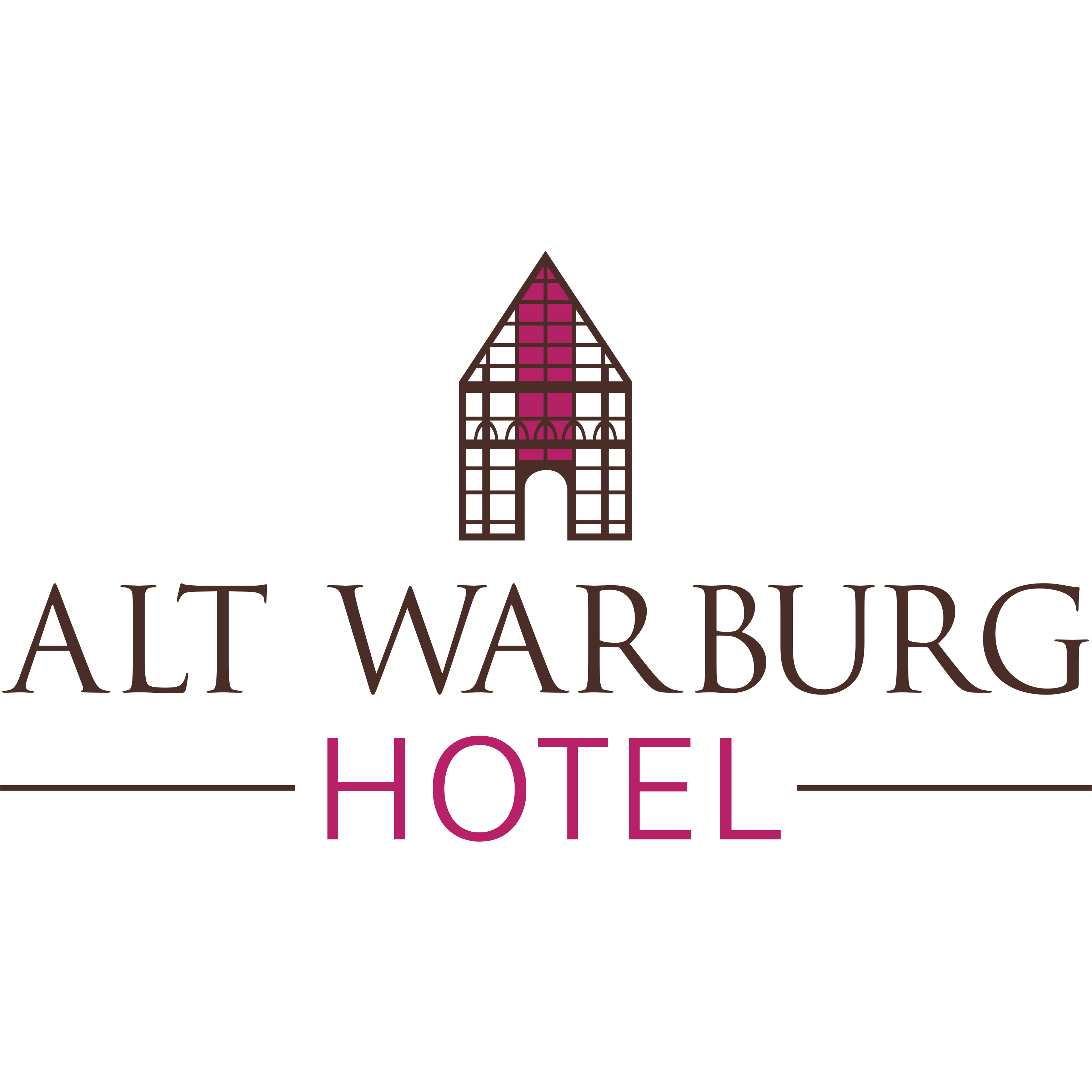 Logo Alt Warburg