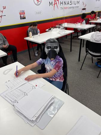 Images Mathnasium