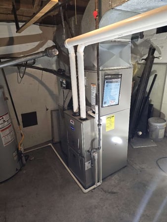 Images Anytime Heating and Air Conditioning