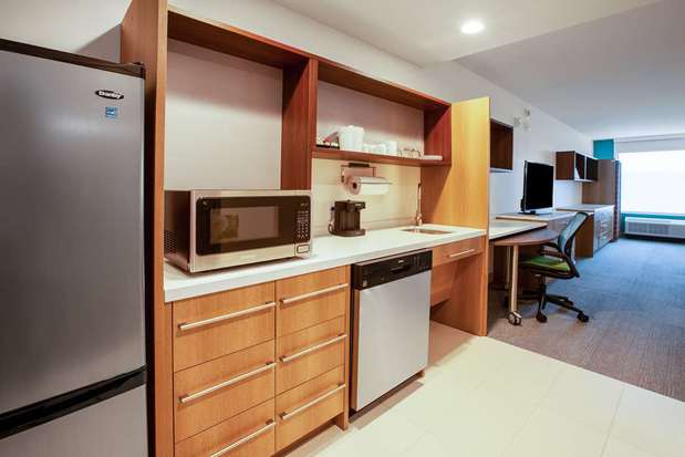 Images Home2 Suites by Hilton Lewisburg