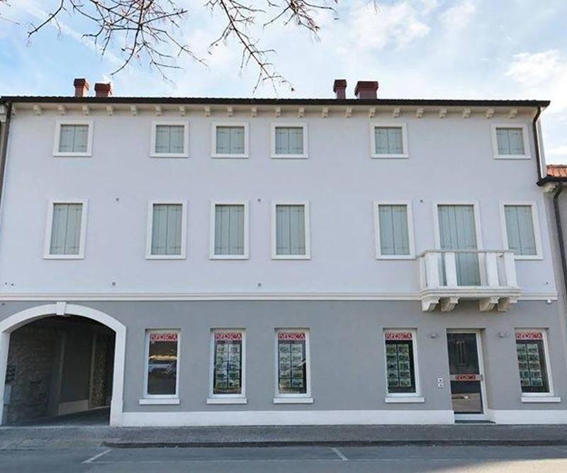 Images Agenzia Immobiliare Berica