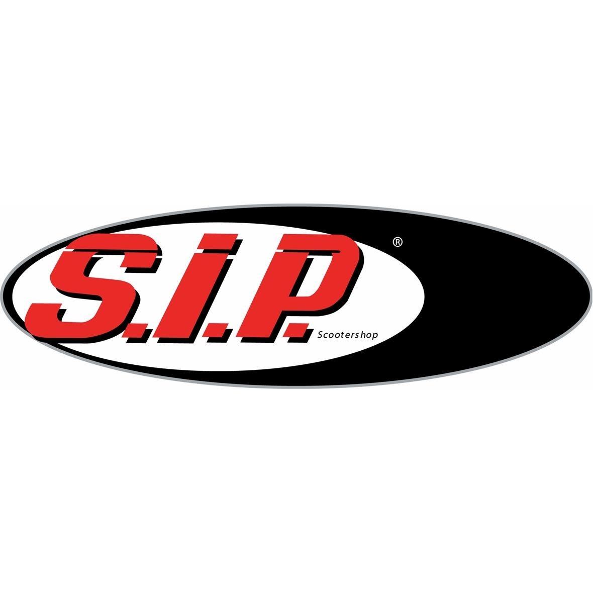 SIP Scootershop  | Vespa Ersatzteile & Zubehör Logo