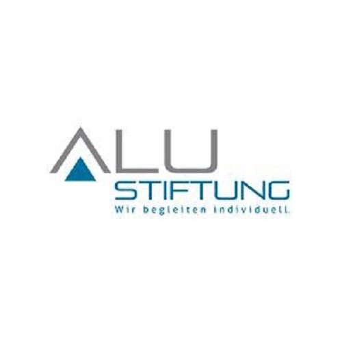 ALU-Stiftung GmbH in 5282 Ranshofen Logo