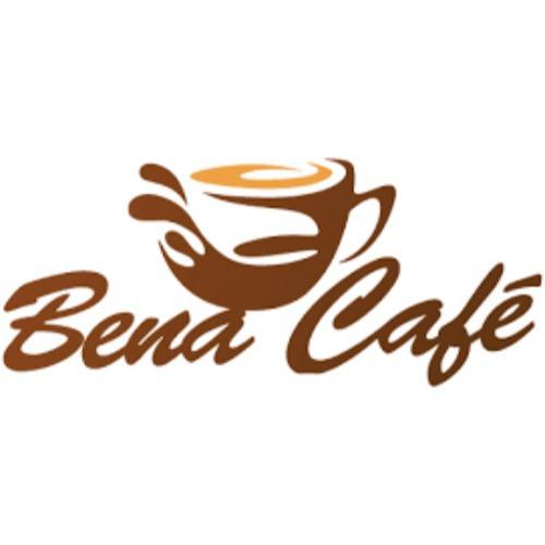 Logo Bena Cafe