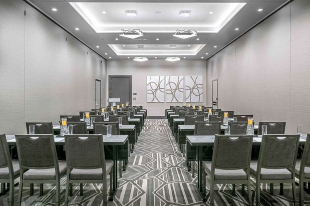 Images Homewood Suites by Hilton Boston Logan Airport Chelsea