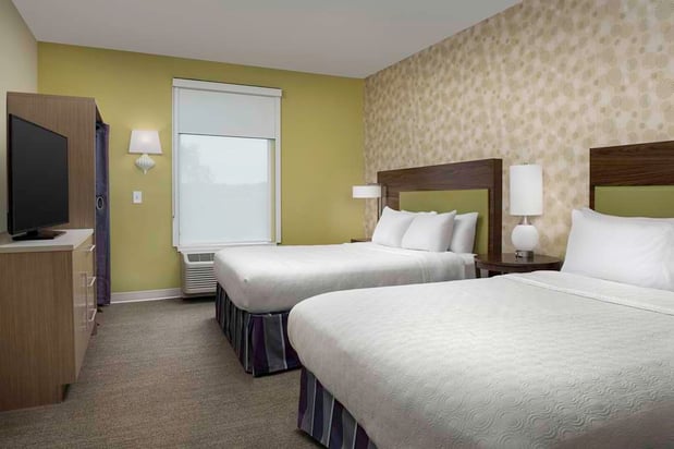 Images Home2 Suites by Hilton Summerville