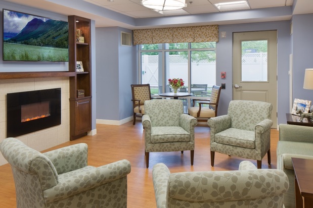 Images Benchmark Senior Living at Split Rock