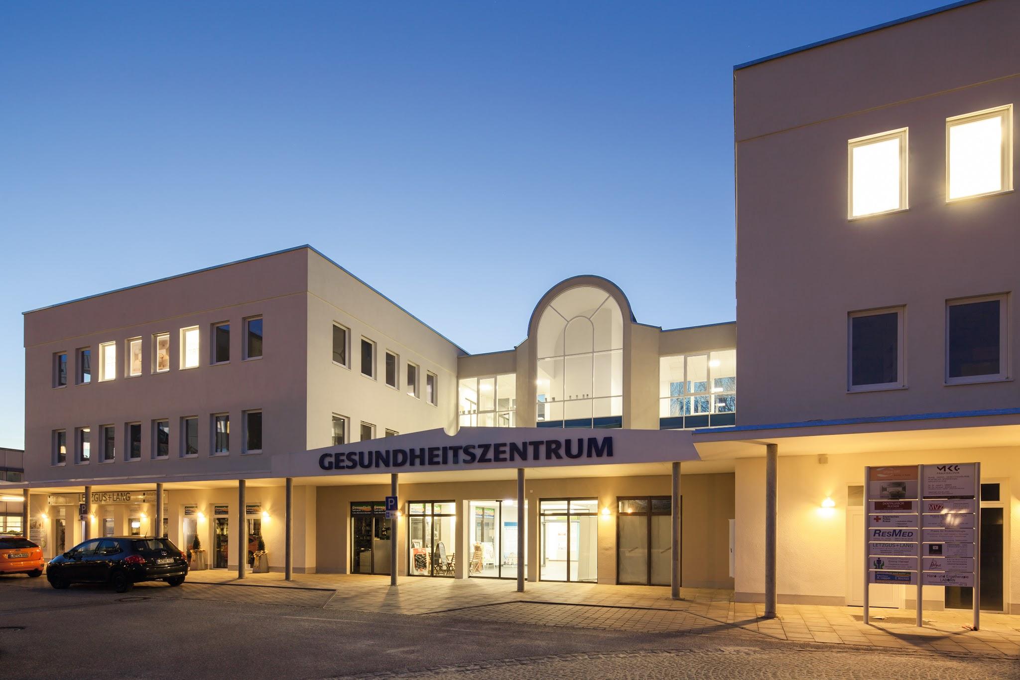 Bild 1 Resmed Healthcare Filiale Landshut in Landshut