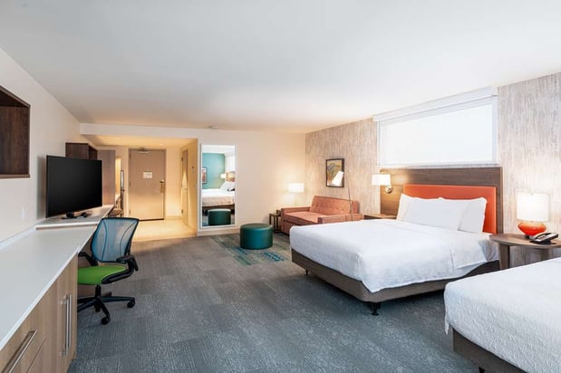 Images Home2 Suites by Hilton Bozeman Midtown
