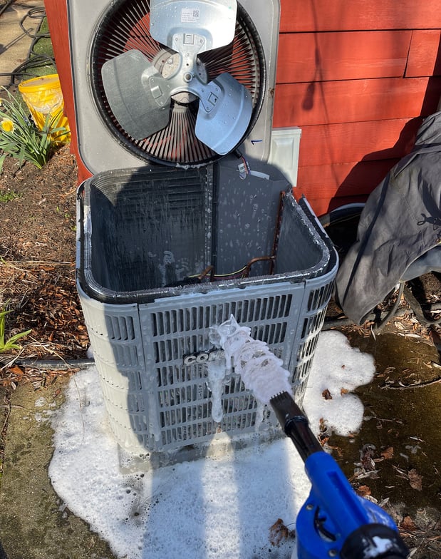 Images On Time Heating & Cooling