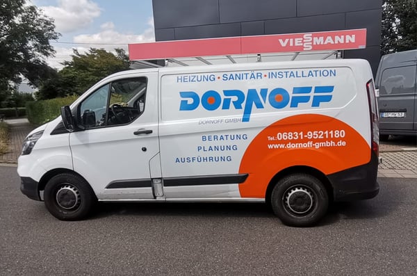 Bilder MAROTTA WERBUNG - Werbetechnik und Full Service Agentur aus Saarbrücken