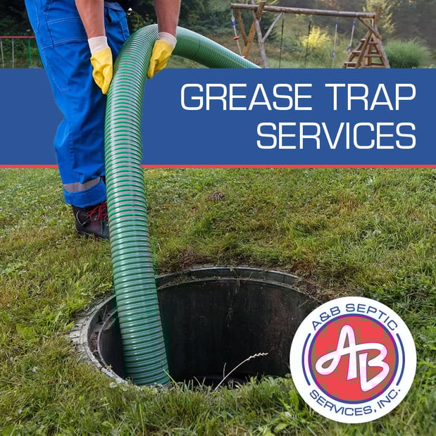 Images A&B Septic Services, Inc