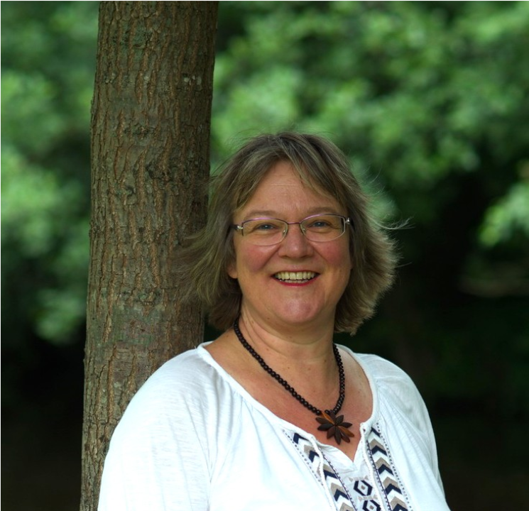 Corinna Handt Gesundheitsberaterin & Ernährungsberatung in Hamburg, Heubergredder 32 in Hamburg