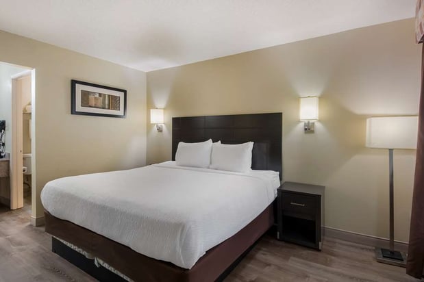 Images SureStay Plus by Best Western Jackson