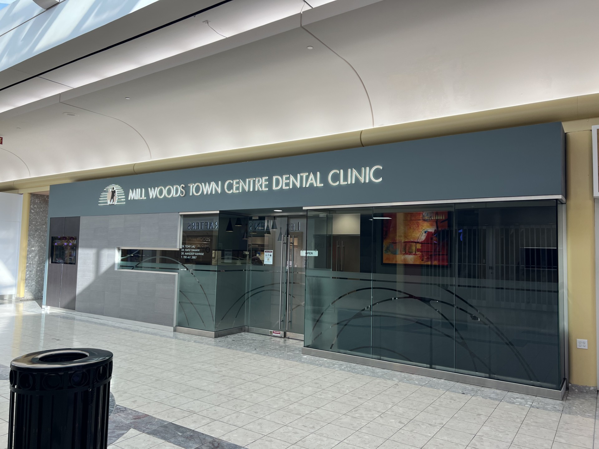 Images Mill Woods Town Centre Dental Clinic