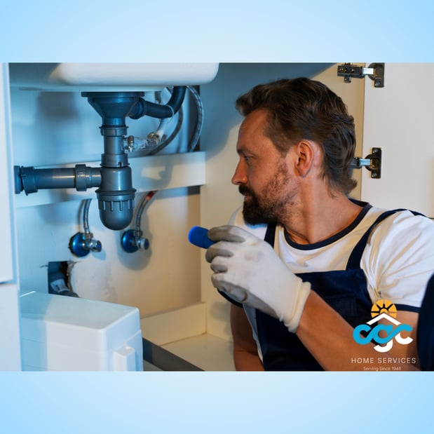 Images CGC Home Services