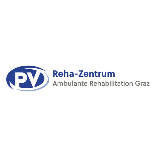 Zentrum für ambulante Rehabilitation Graz der Pensionsversicherung Logo