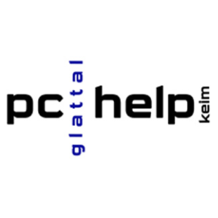 pc help glattal keim & pc help zugerland keim Logo