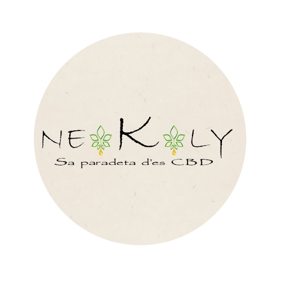 Ne-k-ly Cbd Logo