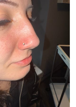 Bilder Bloody Dogs Tattoo & Piercing Inh. Robert Pongrácz