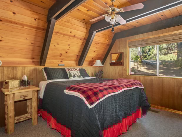 Images The Cozy Cub - Cabin in Arnold