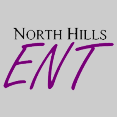 North Hills Ent Logo