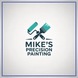 Mike's Precision Painting