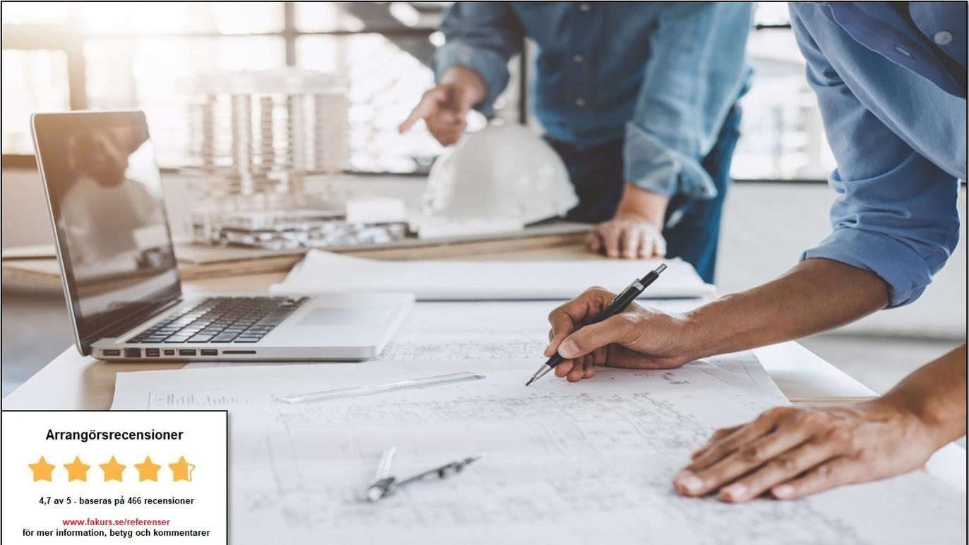 Images FA-Kurs Företagsanpassade Kurser