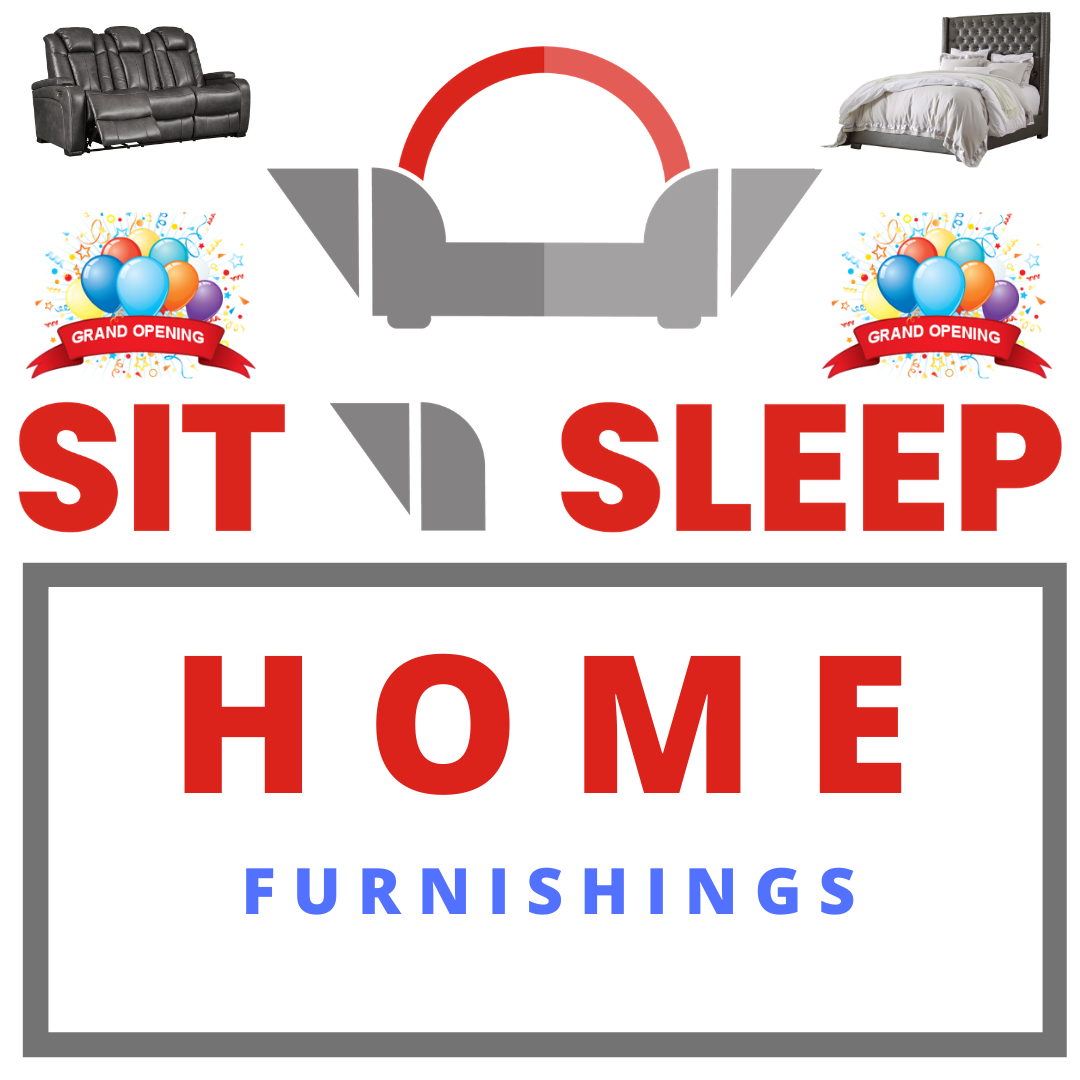 Sit N Sleep 4 Less Home Furnishings Logo