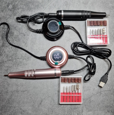 Bilder Aurora Fachhandel für Nageldesign