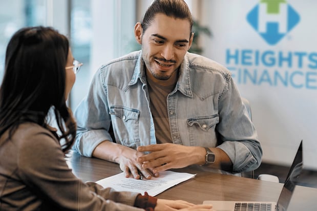Images Heights Finance