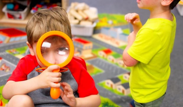 Images Country Home Learning Center at Northwest Austin